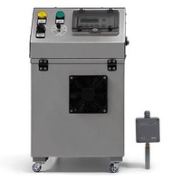 Ультразвуковой увлажнитель воздуха УЗ-1(ПВТ) - ВОДНО-ВОЗДУШНЫЕ РЕШЕНИЯ