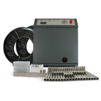 Форсуночный увлажнитель высокого давления ВД-150(И) - ВОДНО-ВОЗДУШНЫЕ РЕШЕНИЯ