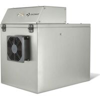 Ультразвуковой увлажнитель воздуха УЗ-8 - ВОДНО-ВОЗДУШНЫЕ РЕШЕНИЯ