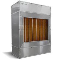 Канальный сотовый увлажнитель воздуха ЕК-160 - ВОДНО-ВОЗДУШНЫЕ РЕШЕНИЯ