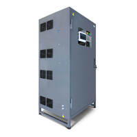 Озонаторная установка Эконау ОЗ-200 - ВОДНО-ВОЗДУШНЫЕ РЕШЕНИЯ