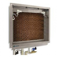 Канальный сотовый увлажнитель воздуха ЕК-32 - ВОДНО-ВОЗДУШНЫЕ РЕШЕНИЯ