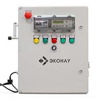 Озонаторная установка Эконау ОЗ-20 - ВОДНО-ВОЗДУШНЫЕ РЕШЕНИЯ