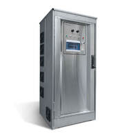 Озонаторная установка Эконау ОЗ-60 - ВОДНО-ВОЗДУШНЫЕ РЕШЕНИЯ