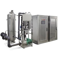 Установка озонирования воды ОЗО-В80 - ВОДНО-ВОЗДУШНЫЕ РЕШЕНИЯ