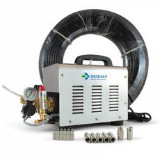 Форсуночный увлажнитель высокого давления ВД-15 - ВОДНО-ВОЗДУШНЫЕ РЕШЕНИЯ