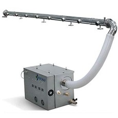 Ультразвуковой увлажнитель для витрин УЗ-2.2(В) - ВОДНО-ВОЗДУШНЫЕ РЕШЕНИЯ