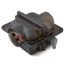 Канальный сотовый увлажнитель воздуха ПК-4 - ВОДНО-ВОЗДУШНЫЕ РЕШЕНИЯ