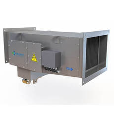 Канальный ультразвуковой увлажнитель воздуха УЗК-70 - ВОДНО-ВОЗДУШНЫЕ РЕШЕНИЯ