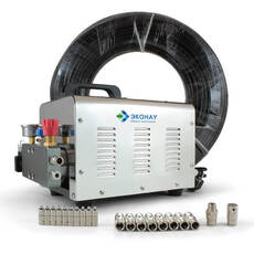 Форсуночный увлажнитель высокого давления ВД-25 - ВОДНО-ВОЗДУШНЫЕ РЕШЕНИЯ