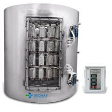 Озонатор воздуха канальный ОЗ-А1000(К) - ВОДНО-ВОЗДУШНЫЕ РЕШЕНИЯ