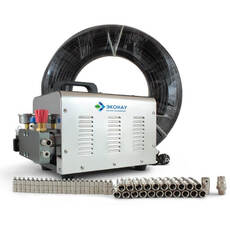 Форсуночный увлажнитель высокого давления ВД-50 - ВОДНО-ВОЗДУШНЫЕ РЕШЕНИЯ