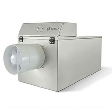 Ультразвуковой увлажнитель воздуха УЗ-20 - ВОДНО-ВОЗДУШНЫЕ РЕШЕНИЯ