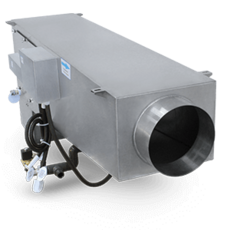 Канальные ультразвуковые увлажнители УЗК - ВОДНО-ВОЗДУШНЫЕ РЕШЕНИЯ