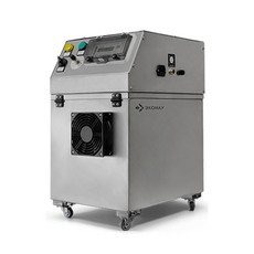 Увлажнители для лабораторий УЗ-ПВТ - ВОДНО-ВОЗДУШНЫЕ РЕШЕНИЯ