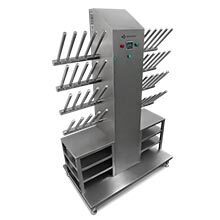 Система сушки и дезинфекции обуви Эконау ОЗ-1Т - ВОДНО-ВОЗДУШНЫЕ РЕШЕНИЯ