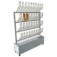 Система сушки и дезинфекции обуви Эконау ОЗ-2Т - ВОДНО-ВОЗДУШНЫЕ РЕШЕНИЯ