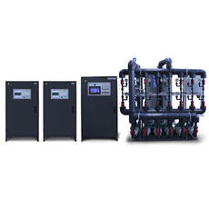 Установка озонирования воды ОЗО-В500 - ВОДНО-ВОЗДУШНЫЕ РЕШЕНИЯ