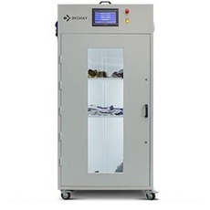 Озоновый шкаф Эконау ОЗ-С (без функции сушки) - ВОДНО-ВОЗДУШНЫЕ РЕШЕНИЯ