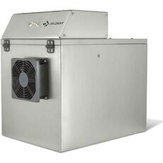 Системы увлажнения воздуха - ВОДНО-ВОЗДУШНЫЕ РЕШЕНИЯ