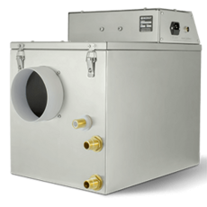 Стационарные ультразвуковые увлажнители УЗ - ВОДНО-ВОЗДУШНЫЕ РЕШЕНИЯ