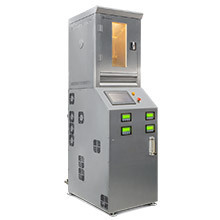 Озоновая камера испытательная КИ-ОЗОН-1 - ВОДНО-ВОЗДУШНЫЕ РЕШЕНИЯ