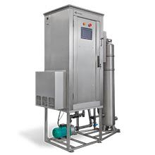 Установка озонирования воды ОЗО-В30 - ВОДНО-ВОЗДУШНЫЕ РЕШЕНИЯ